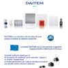 Antifurto DAITEM wireless