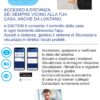 Antifurto DAITEM wireless