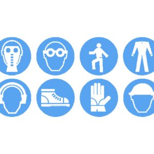 DISPOSITIVI DI PROTEZIONE INDIVIDUALE