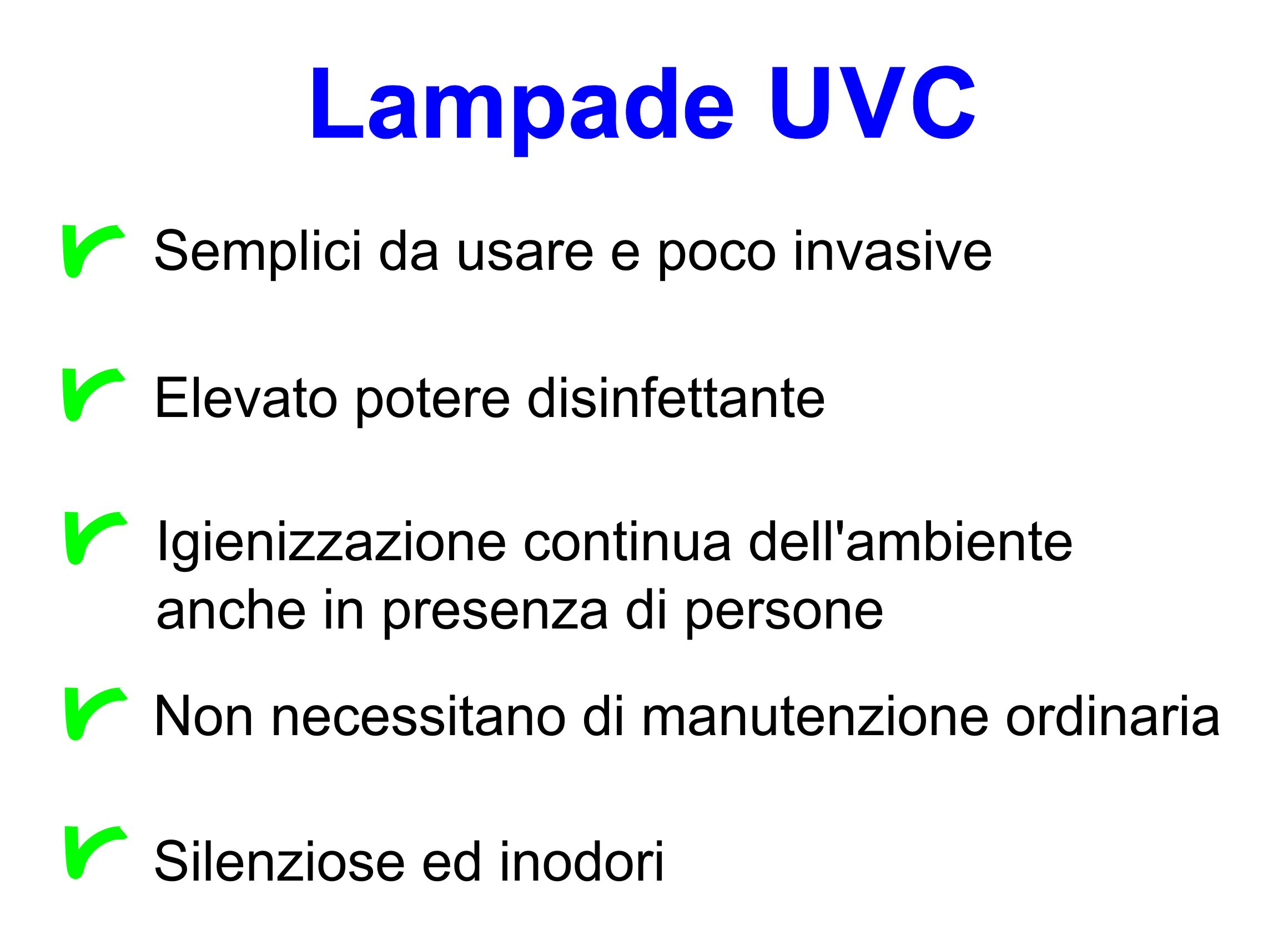 LAmpada UVC UV-C disinfettante virus batteri covid19 asti piemonte Philips