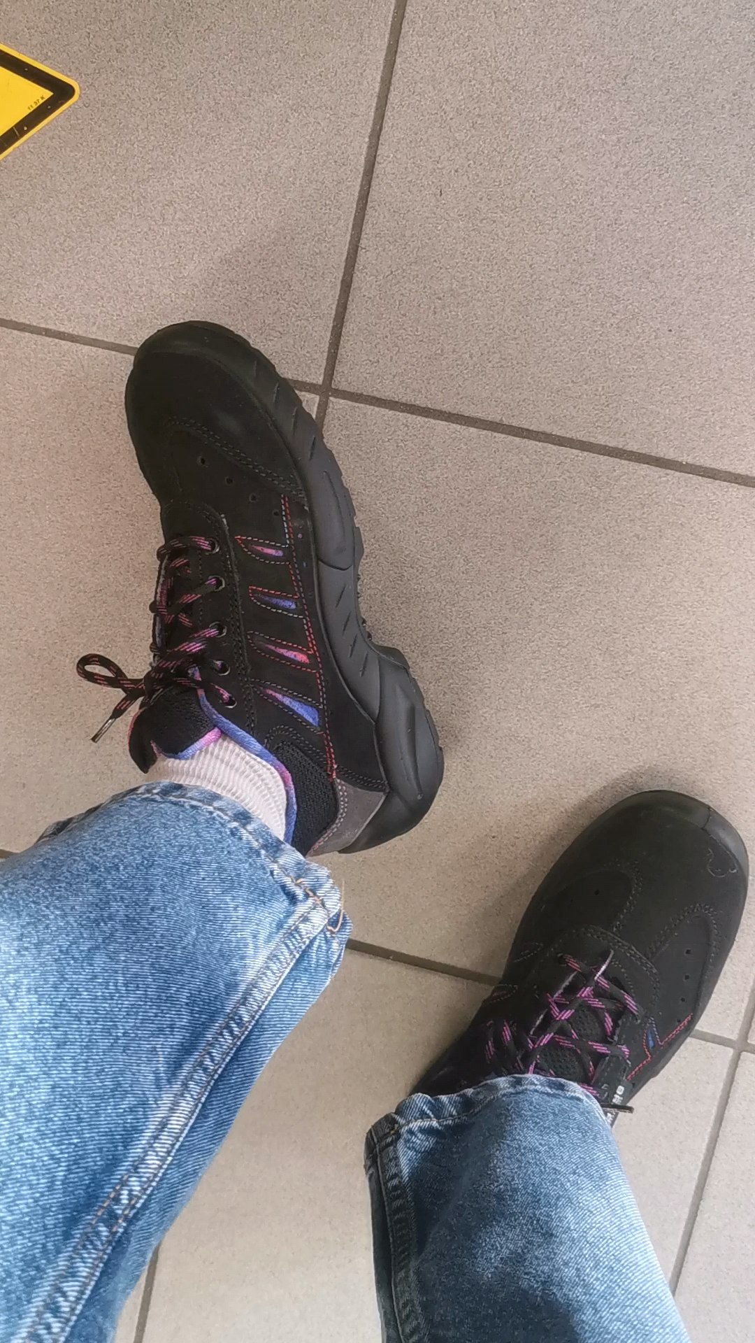 SCRAPE DA LAVORO